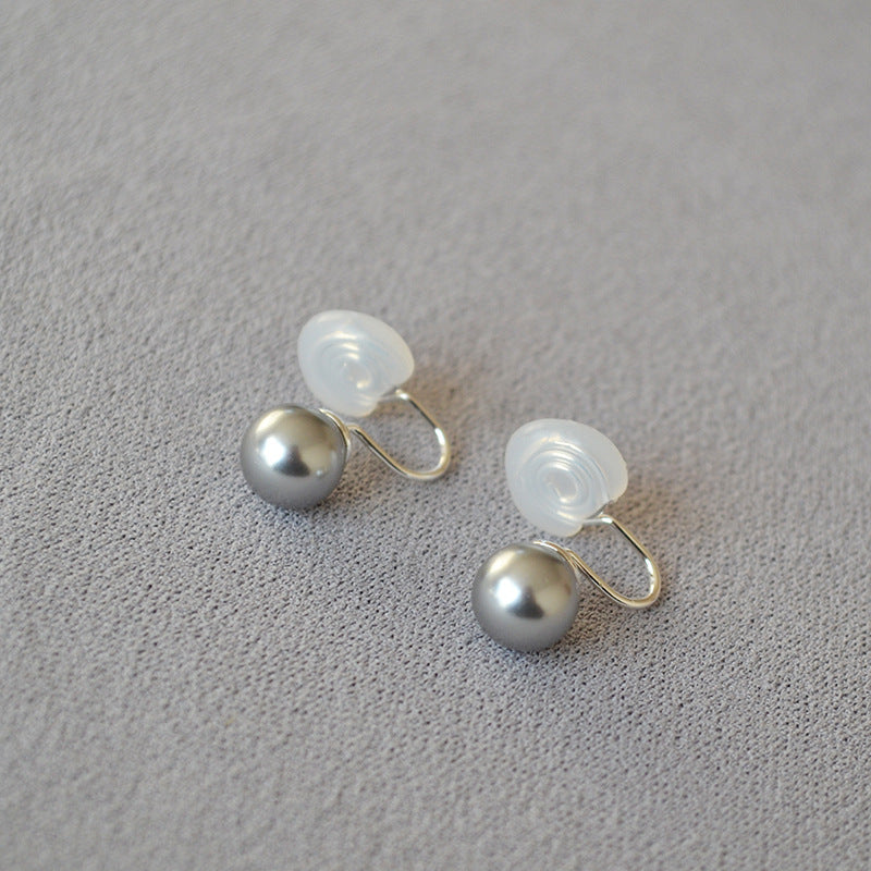 Charming Pearl Earring for Any Occasion