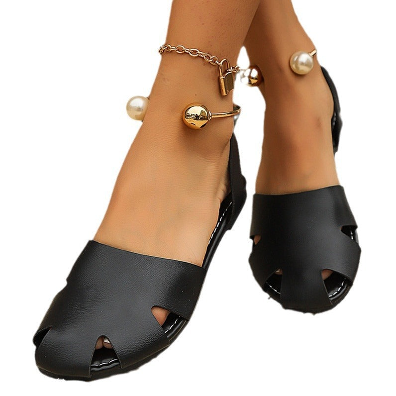 Stylish Orthopedic Sandals for Any Occasion