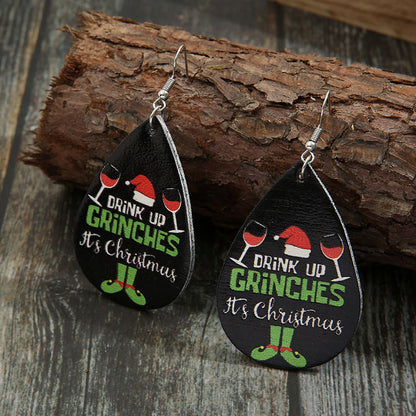 Beautiful Earring with Unique Style