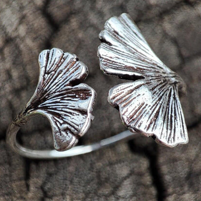 Beautiful Ring with Unique Style
