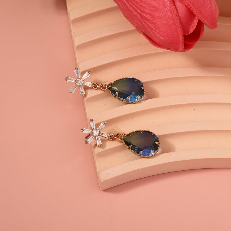 Charming Earring for Any Occasion