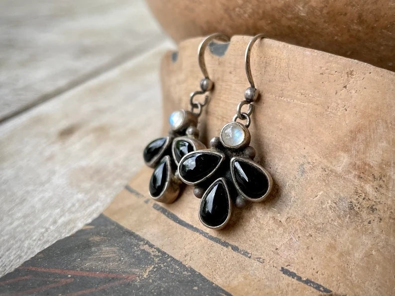 Romantic Earring for Special Moments
