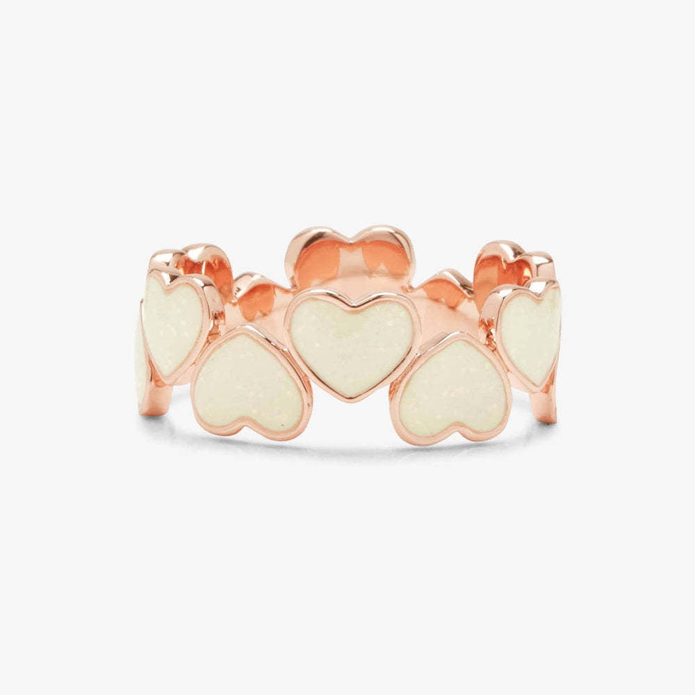 Delicate Artisan Ring