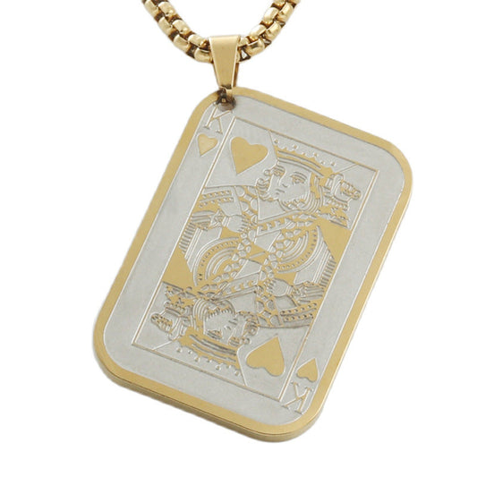 Charming Pendant for Any Occasion