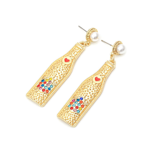 Charming Earring for Any Occasion