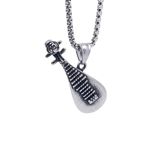 Vintage Handmade Pendant