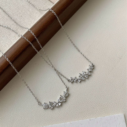 Vintage Handmade Necklace