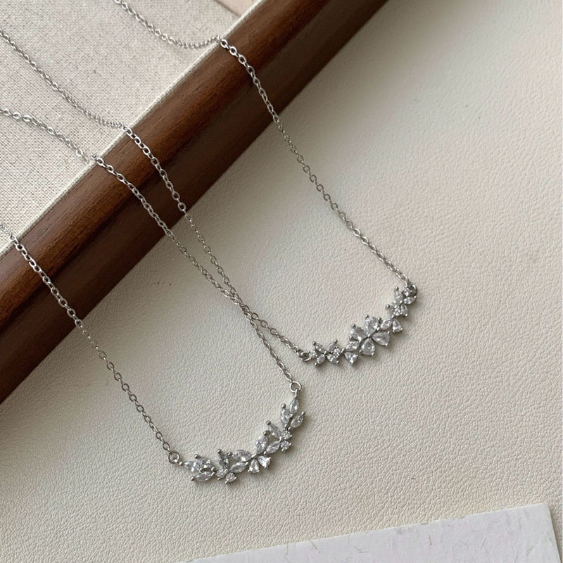 Vintage Handmade Necklace
