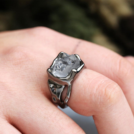 Charming Ring for Any Occasion