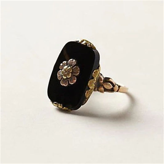 Delicate Artisan Ring