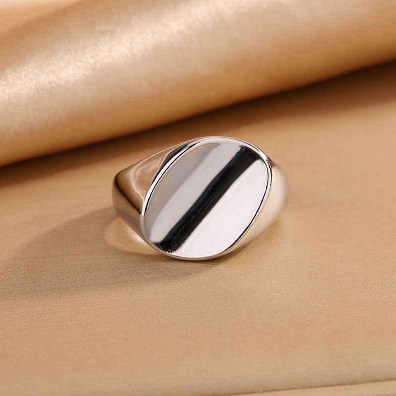 Stunning Ring for Daily Wear