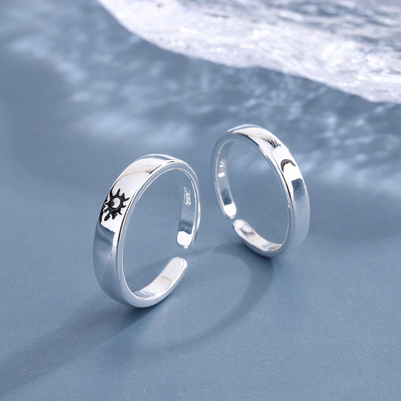 Classic Ring with Timeless Appeal
