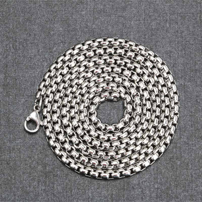 Classic Necklace with Timeless Appeal