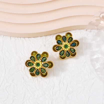 Romantic Earring for Special Moments