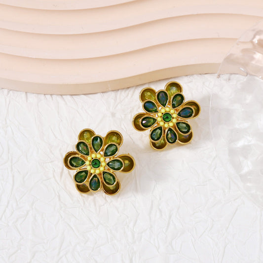Romantic Earring for Special Moments