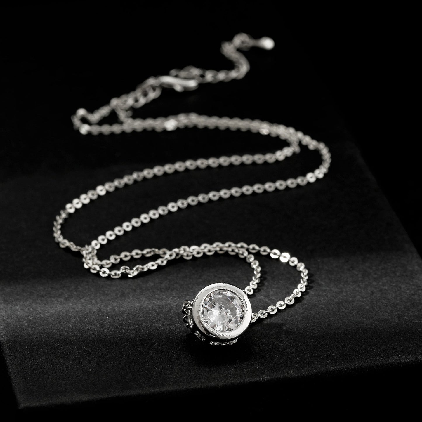 Beautiful Necklace with Unique Style