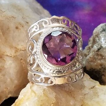 Charming Ring for Any Occasion
