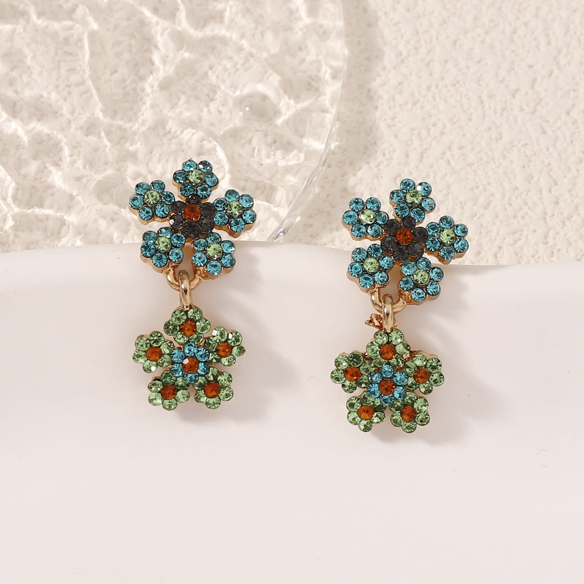 Classic Earring with Timeless Appeal