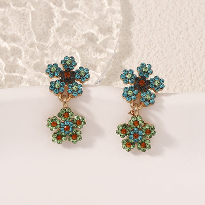 Classic Earring with Timeless Appeal