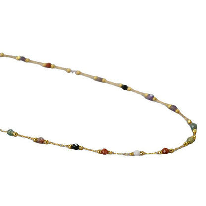 Romantic Necklace for Special Moments