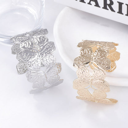 Vintage Handmade Bracelet