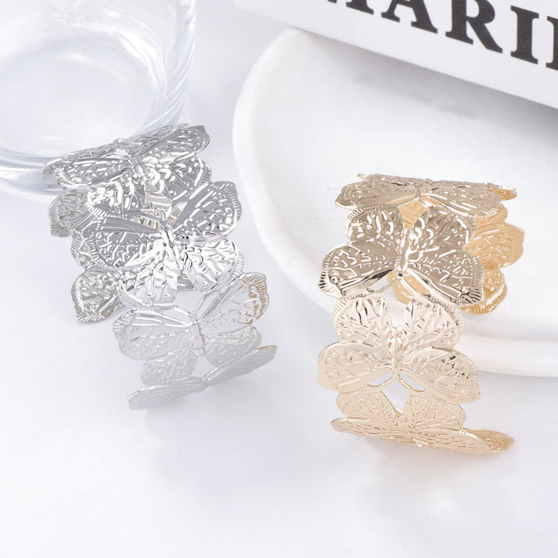 Vintage Handmade Bracelet