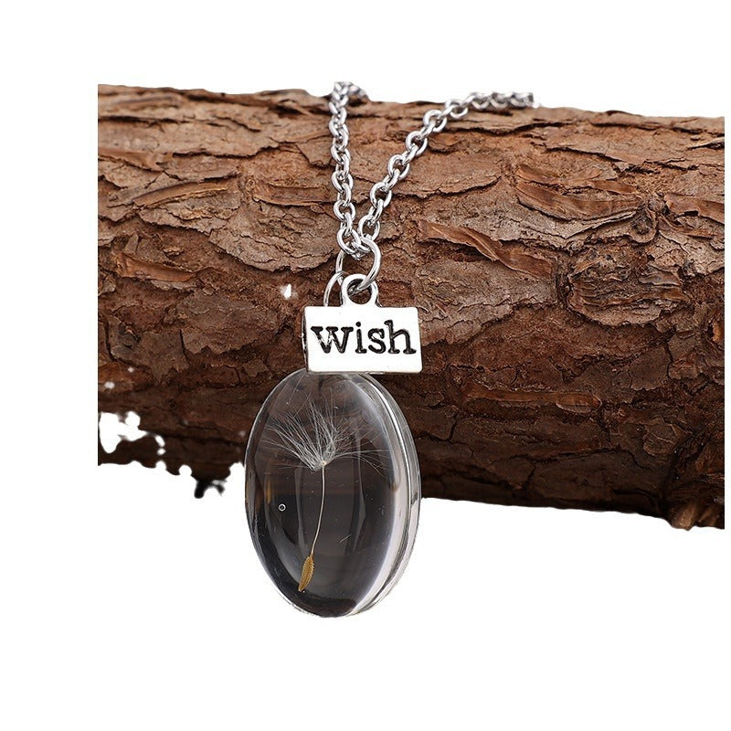 Beautiful Necklace with Unique Style