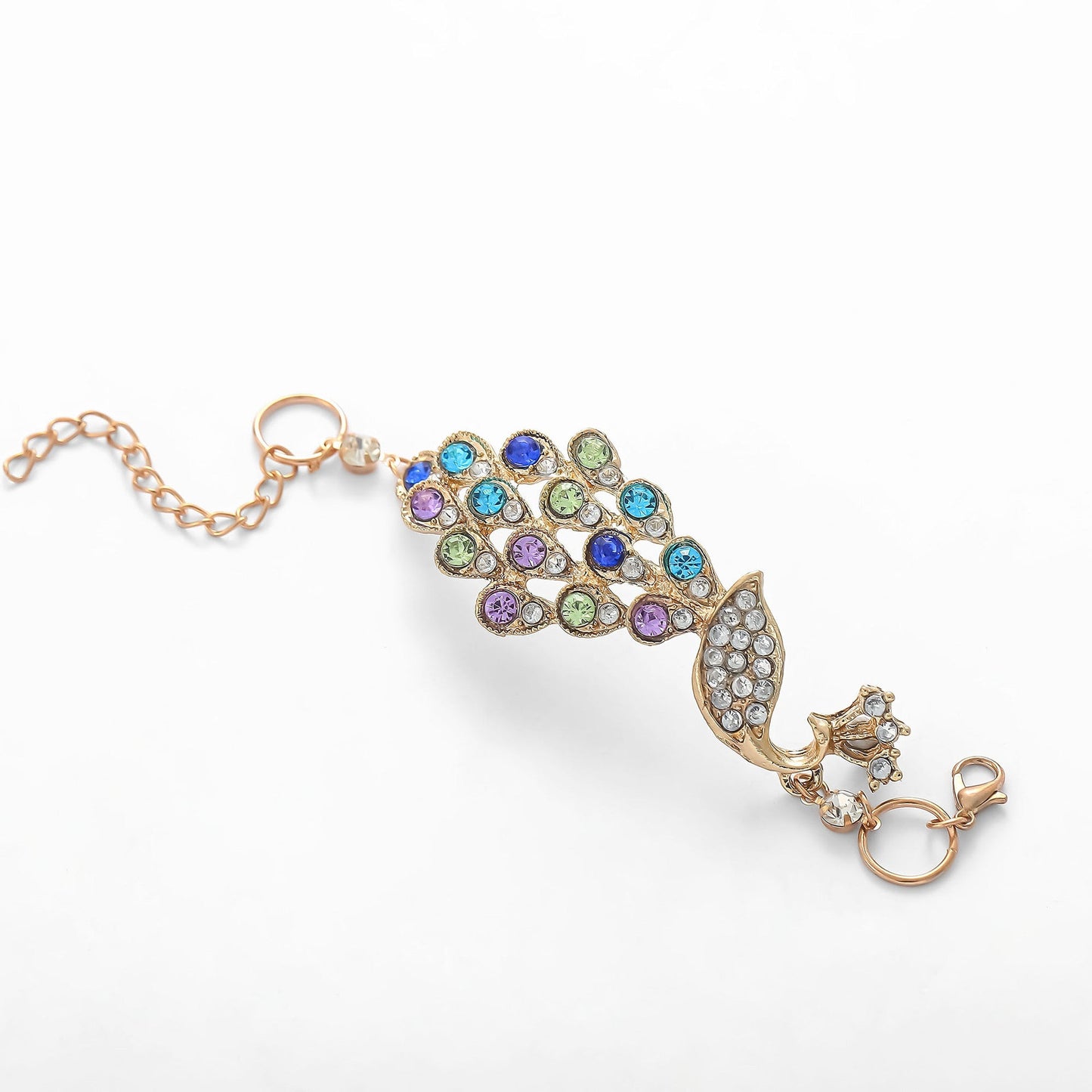 Classic Bracelet with Timeless Appeal