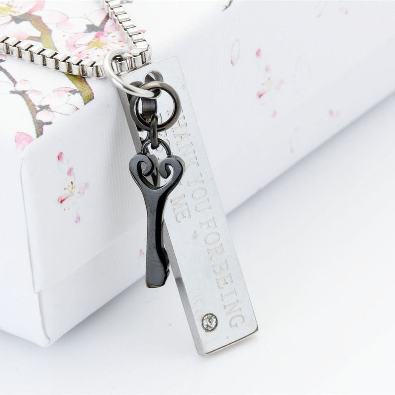 Delicate Artisan Necklace