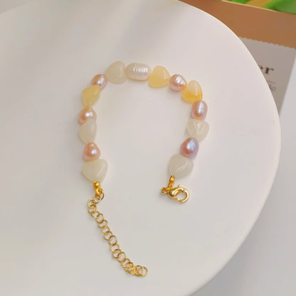 Elegant Pearl Bracelet for Every Occasion
