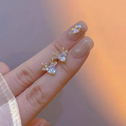 Romantic Earring for Special Moments