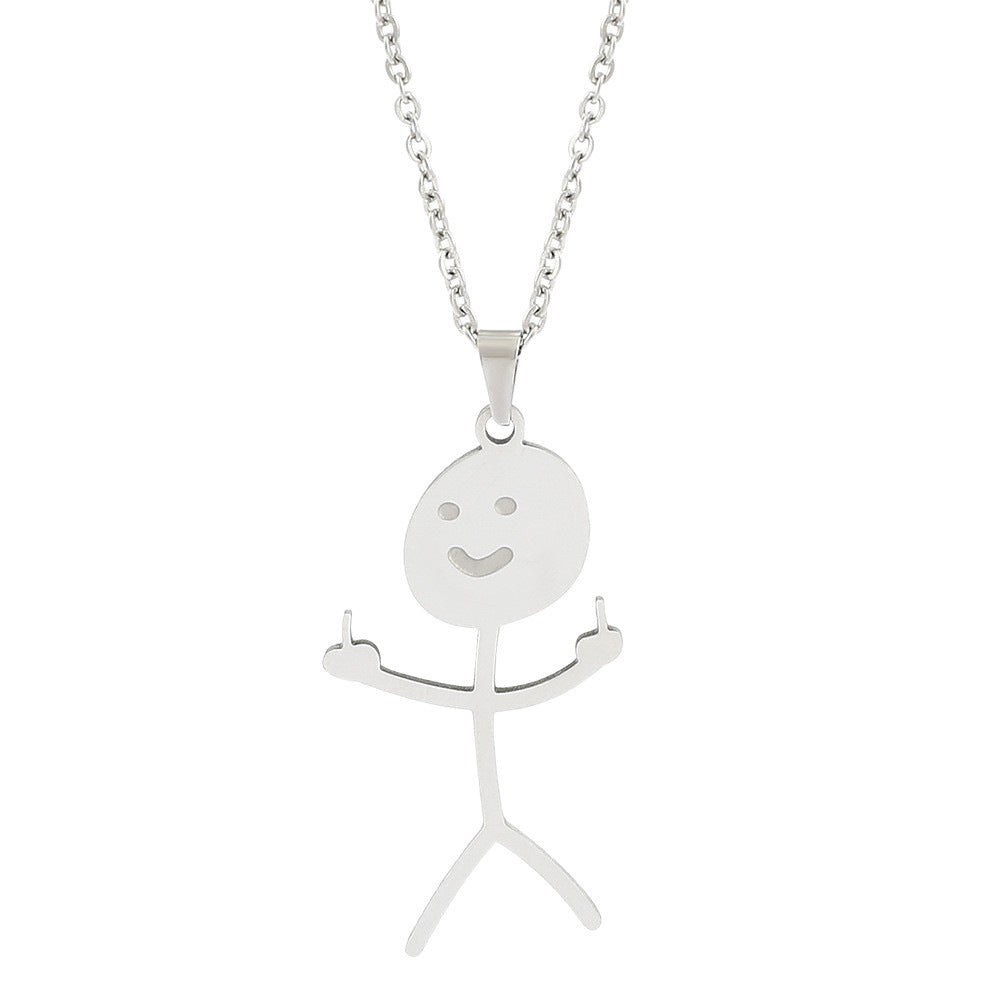 Stunning Necklace for Daily Wear