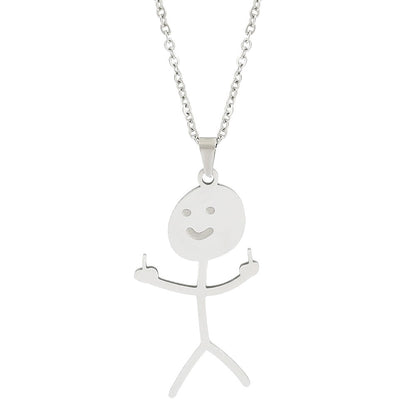 Stunning Necklace for Daily Wear