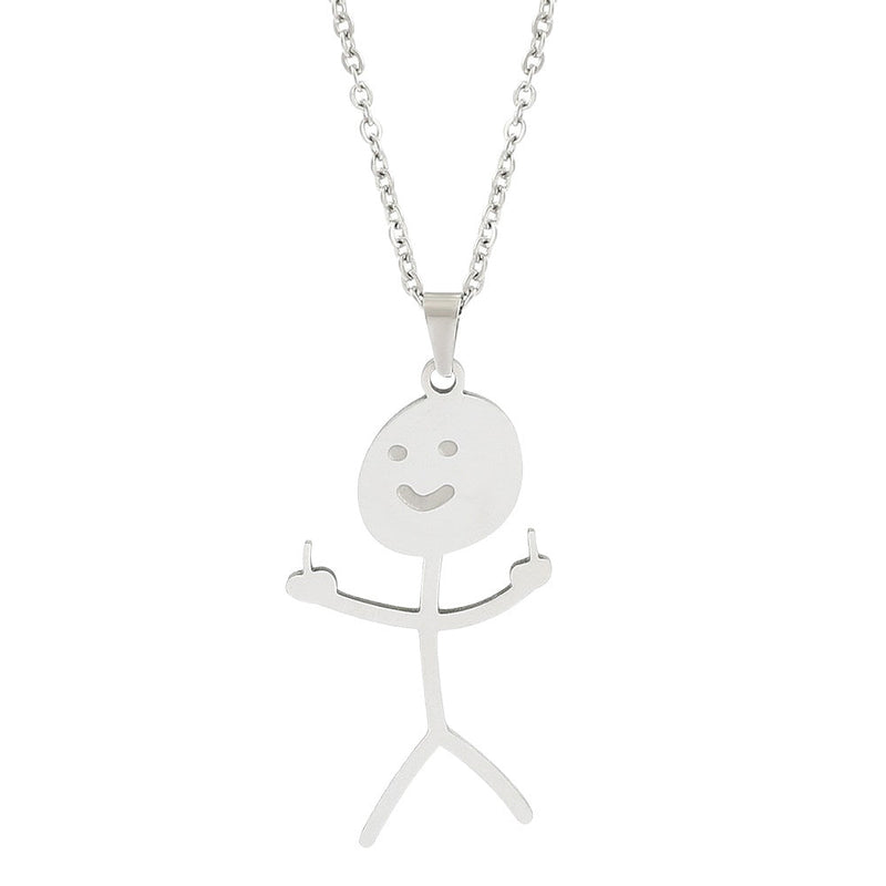 Stunning Necklace for Daily Wear