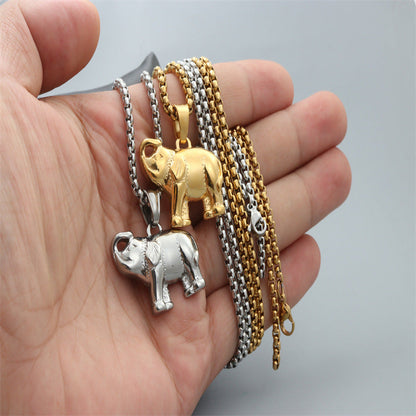 Classic Necklace with Timeless Appeal