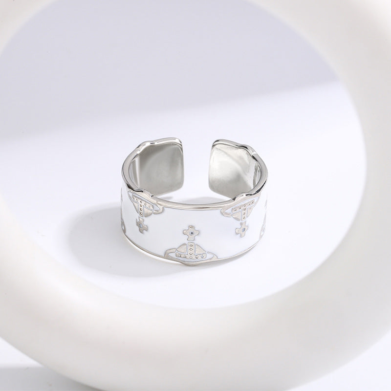 Elegant Ring for Every Occasion