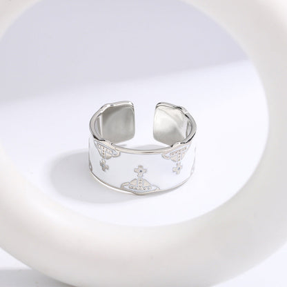 Elegant Ring for Every Occasion