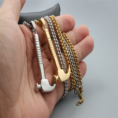 Beautiful Necklace with Unique Style