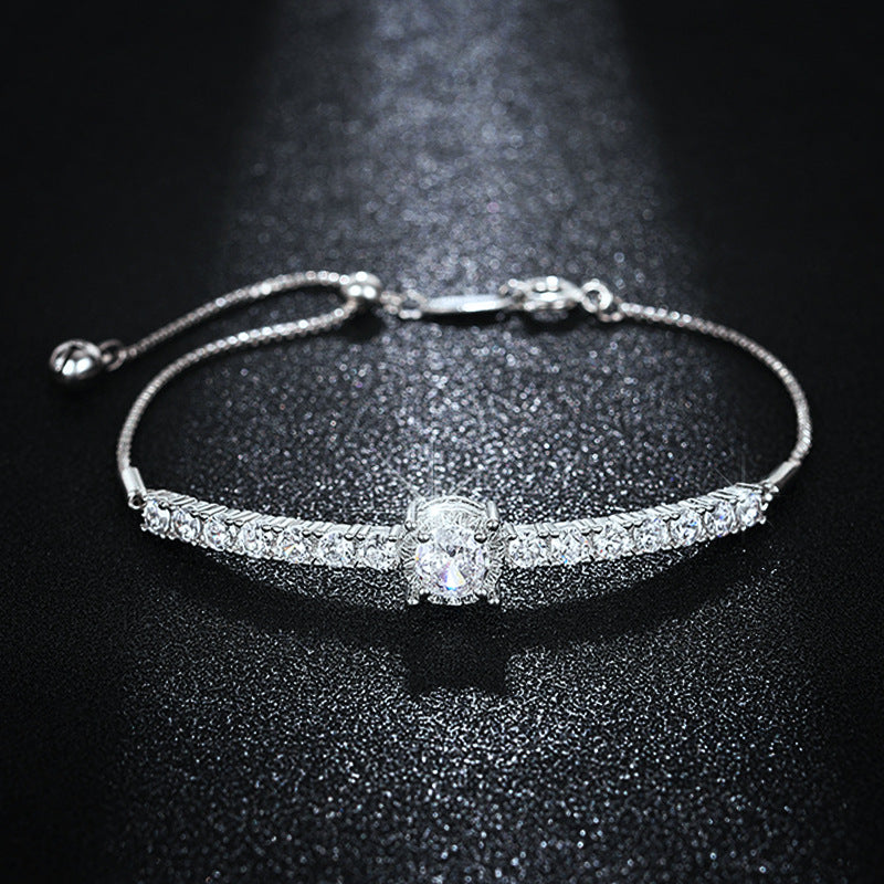 Delicate Artisan Bracelet