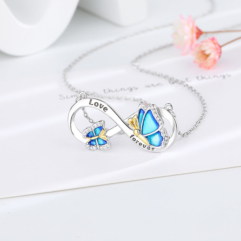 Beautiful Necklace with Unique Style