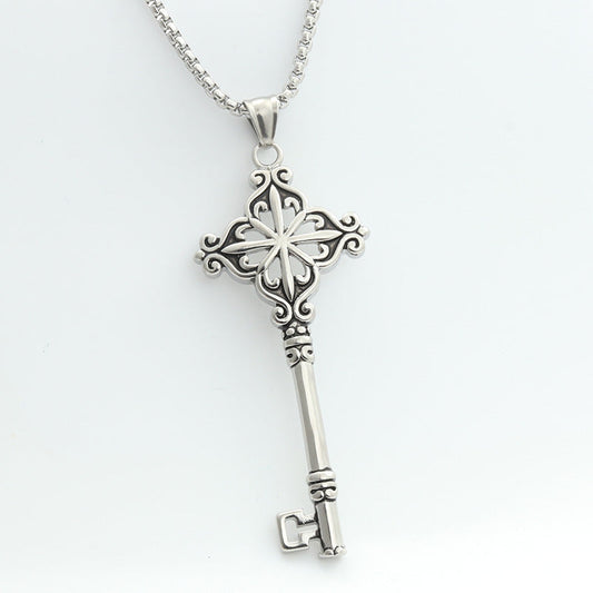 Romantic Pendant for Special Moments