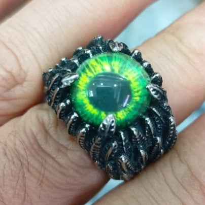 Elegant Ring for Every Occasion