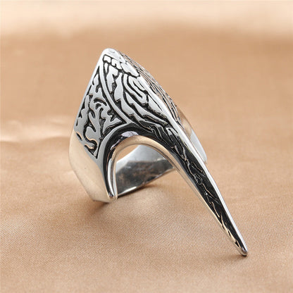 Charming Ring for Any Occasion