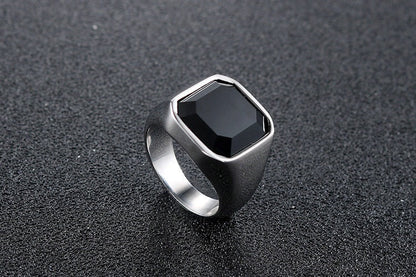 Beautiful Ring with Unique Style