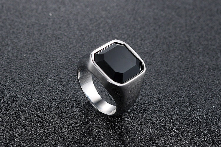 Beautiful Ring with Unique Style