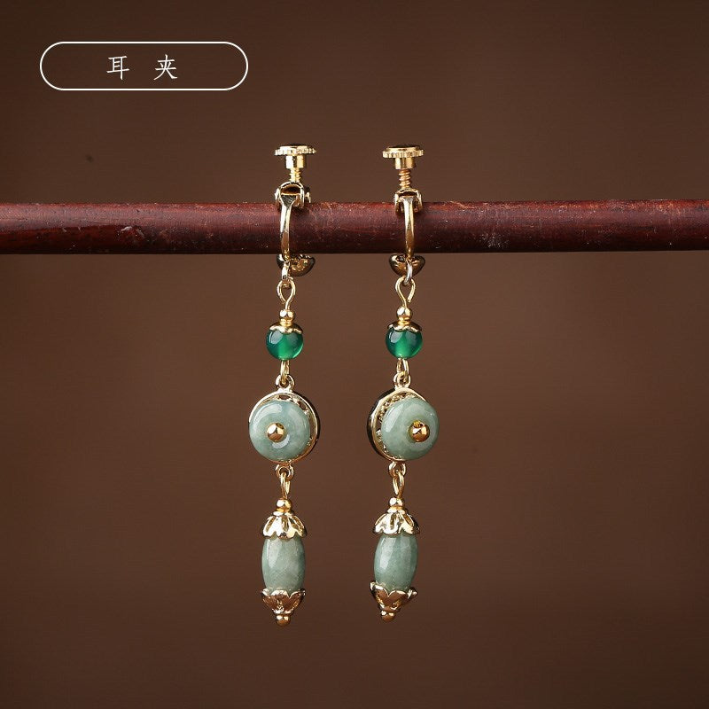 Beautiful Earring with Unique Style