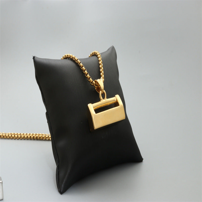 Beautiful Necklace with Unique Style