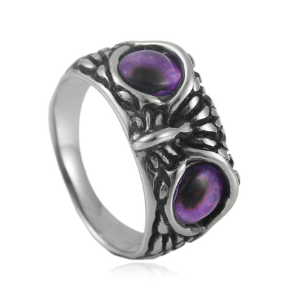 Vintage Handmade Ring