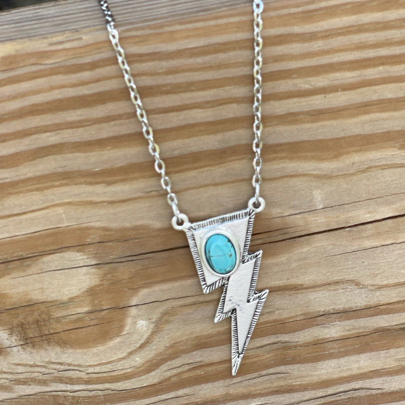 Vintage Handmade Necklace