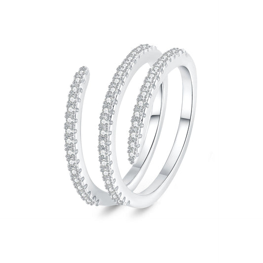Charming Ring for Any Occasion